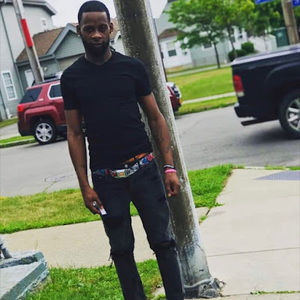 Meet your Posher, Lil uno